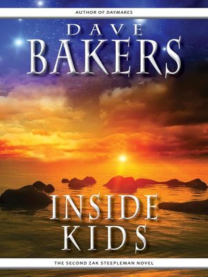 cover image of Inside Kids